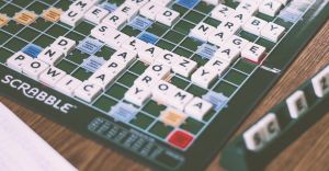 Scrabble