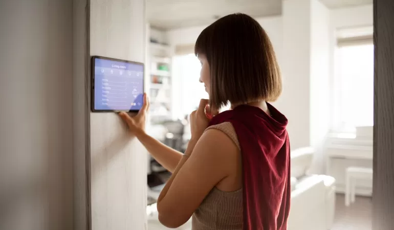 SmartHome