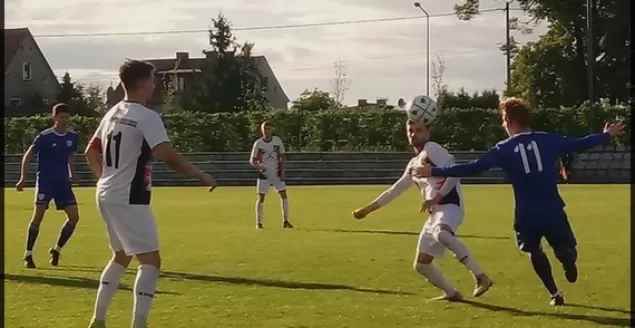 MRKS wygrywa z rezerwami Piasta Gliwice. Szóste zwycięstwo z rzędu