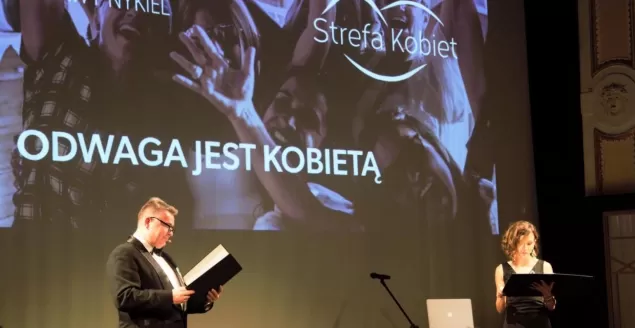 Można zgłaszać kandydatki do tytułu "Perły Podbeskidzia"