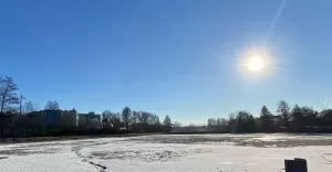 Czechowice,CzechowiceDziedzice,Stawy,Styczeń,Zima,LoveCzecho,LoveSilesia,fotodnia,instagram