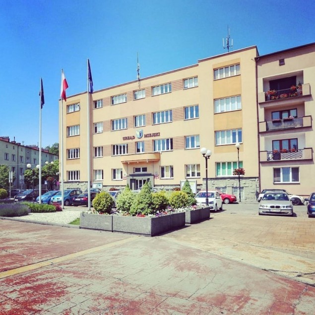 CzechowiceDziedzice,loveczecho,lovesilesia,fotodnia,instagram