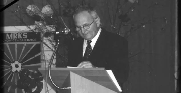 Kazimierz Polok