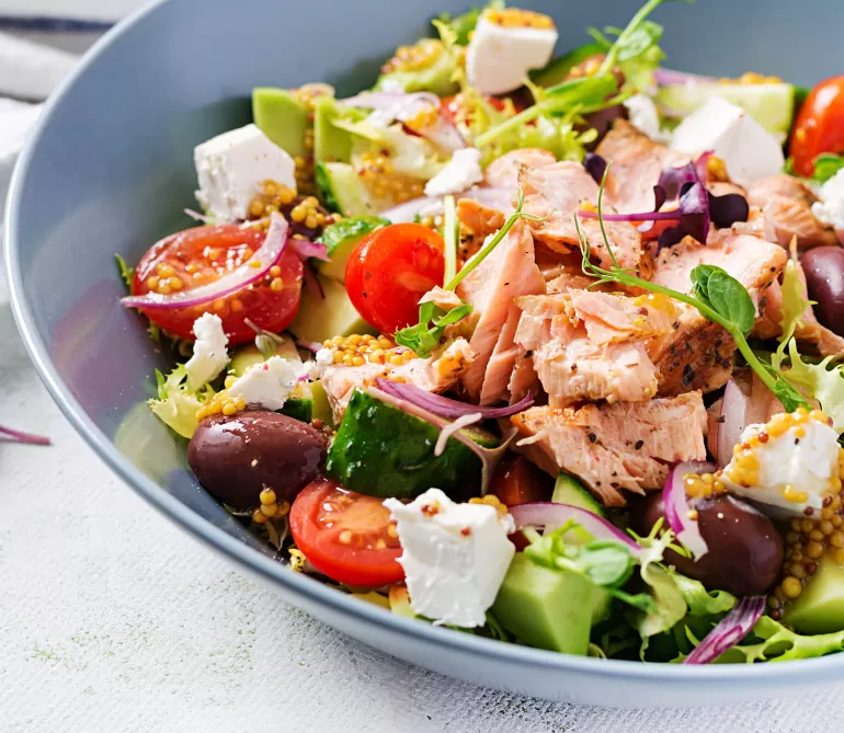 catering dietetyczny dieta pudełkowa