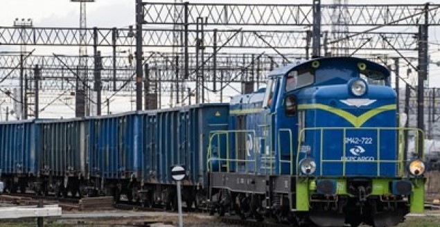 PKP Cargo dostarczy węgiel do czechowickiej elektrociepłowni