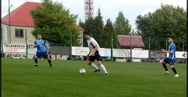 MRKS Czechowice-Dziedzice - Gwarek Ornontowice - 17.08.2022