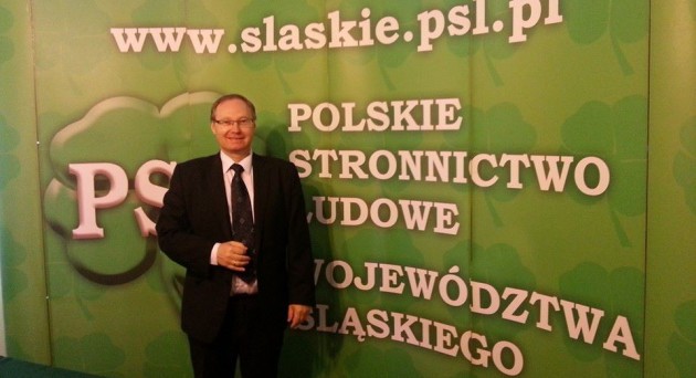 mirosław szemla