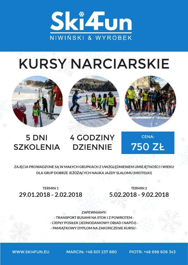 SKI4FUN