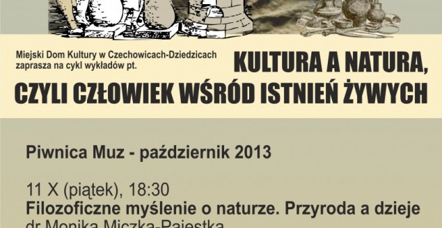 wykłady, mdk