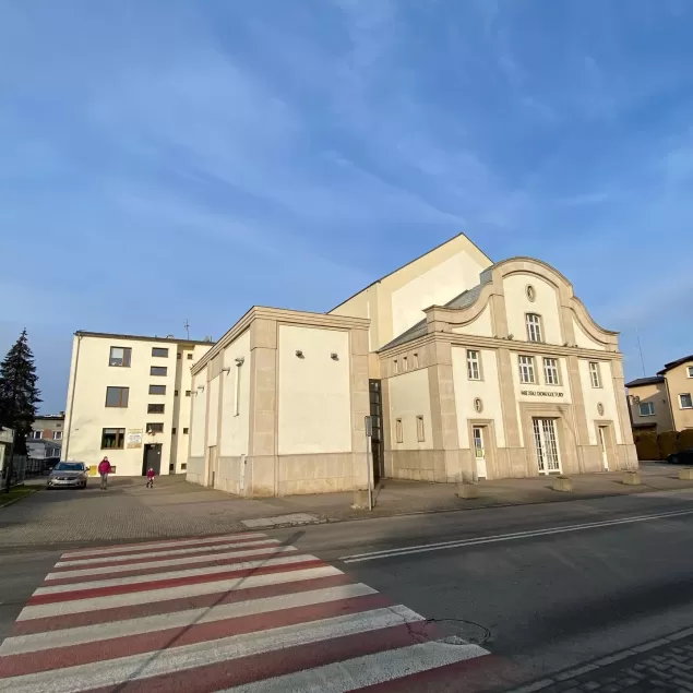 Czechowice,CzechowiceDziedzice,MDK,Centrum,Wtorek,TerazwCzechowicsch,LoveCzecho,LoveSilesia,fotodni