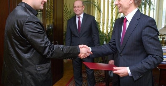 sebastian gabryś