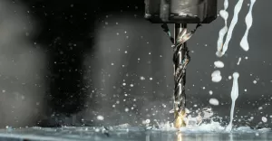 do czego sluzy frezowanie cnc