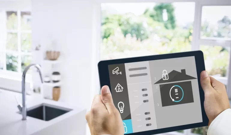 SmartHome
