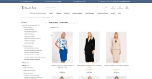 Kolorowe garsonki - jak wprowadzić barwy do formalnego stroju