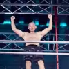 [FOTO] Kolejny udany start mieszkańca Zabrzega w Ninja Warrior Polska! Znów jest w finale!