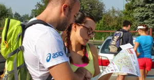 Zbliża się czechowicki Nadwiślański Rajd Przygodowy