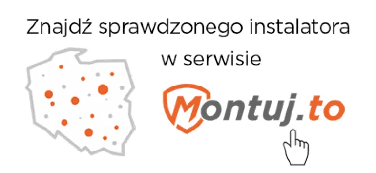 Monitoring domu - czy warto?
