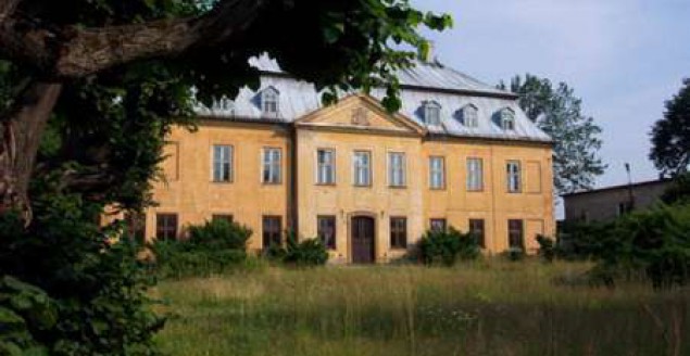 Nadzieja dla czechowickiego pałacu