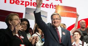 Bronisław Komorowski