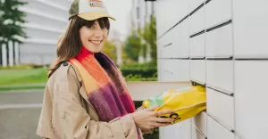 inpost mini paczka
