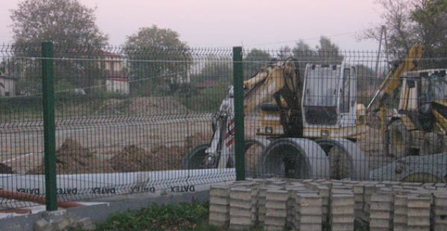 Problemy z Orlikiem – ciąg dalszy