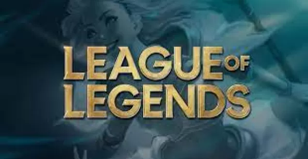 League Of Legends