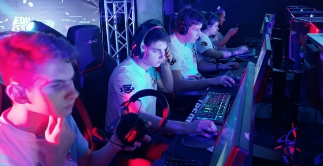 esport