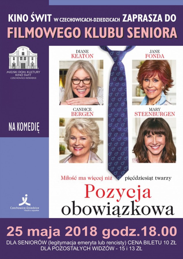 Miejski Dom Kultury,Kino Świt