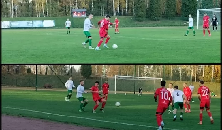 Dobra passa trwa. MRKS Czechowice-Dziedzice zalicza siódme zwycięstwo z rzędu