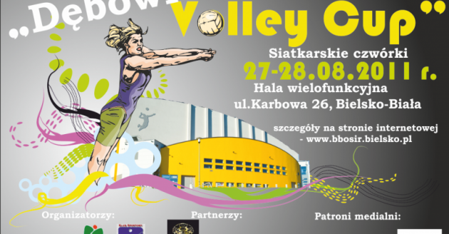 Dębowiec BBOSiR