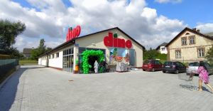 Sieć Dino otworzyła swój market w Czechowicach Południowych