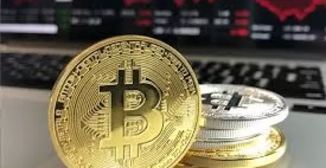 bitcoin