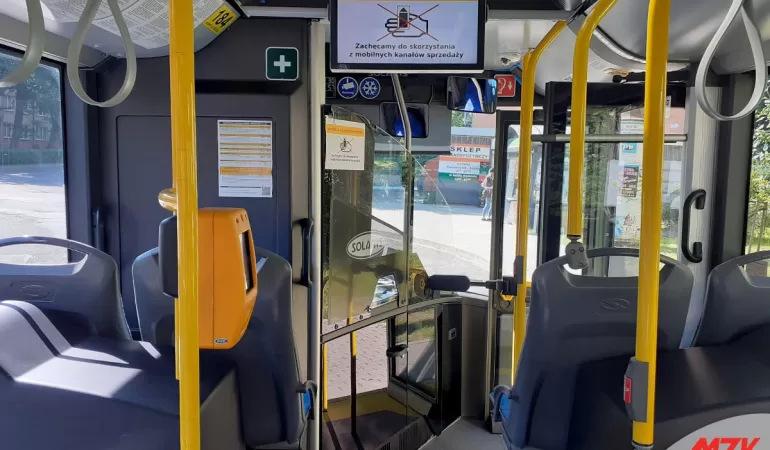mzk autobus
