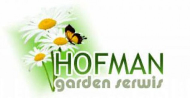 Garden Serwis zadba o Twój ogród