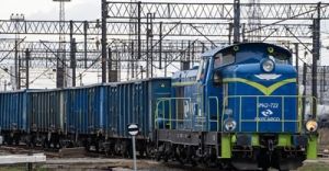 PKP Cargo dostarczy węgiel do czechowickiej elektrociepłowni