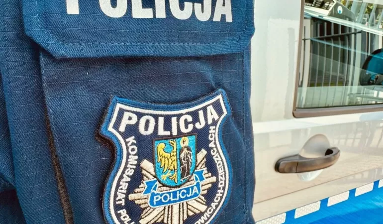 Komisariat Policji w Czechowicach-Dziedzicach, posterunek, ilustracyjne