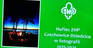 "Hufiec ZHP Czechowice-Dziedzice w fotografii 1975-2025". Spotkanie autorskie