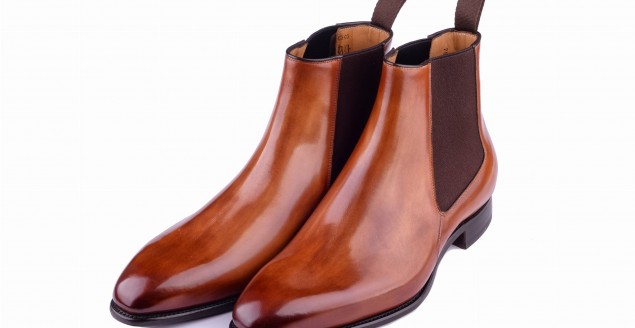 chelsea boots
