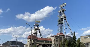 W czechowickiej kopalni Silesia trwają negocjacje płacowe