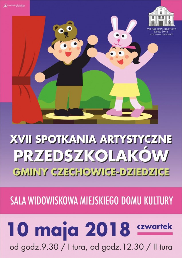 Miejski Dom Kultury,Kino Świt