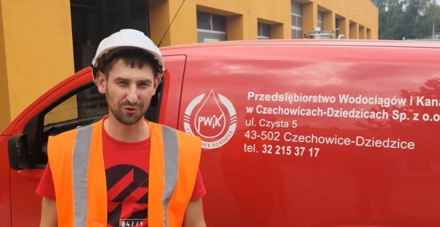 Miejskie spółki włączają się do pomocy dla Maciusia Cieślika