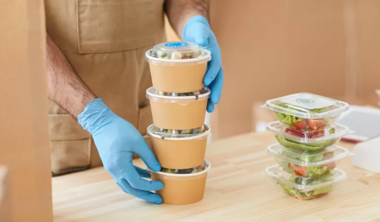 Zabrze: czy catering dietetyczny to przyszłość?