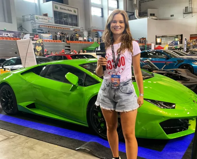 Moto Show Bielsko-Biała