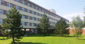 Szpital Wojewódzki w Bielsku-Białej