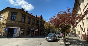 Czechowice,CzechowiceDziedzice,Słowackiego,Deptak,LoveCzecho,LoveSilesia,fotodnia,instagram