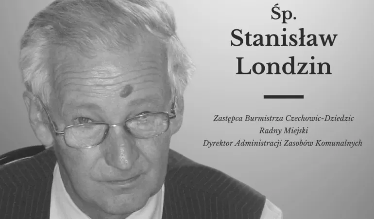 Stanisław Londzin