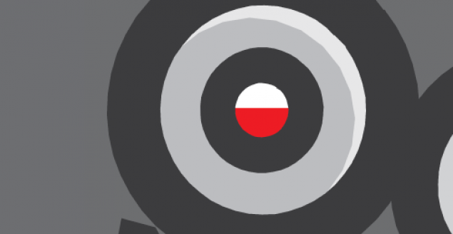 Tydzień Filmu Polskiego w kinie