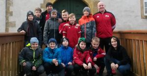 UKS Orlik
