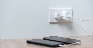 Ładowarki Samsung - niezawodne źródło energii