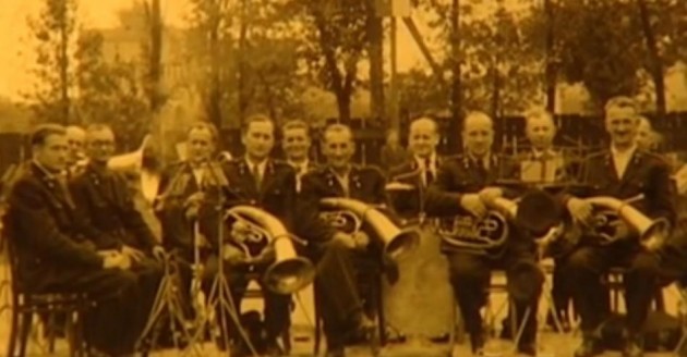 Kolejowa Orkiestra Dęta w Czechowicach-Dziedzicach